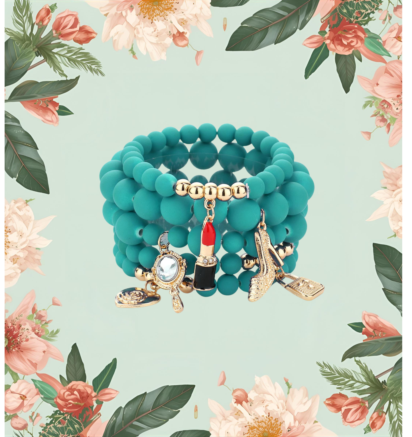 Pretty Little Stacks