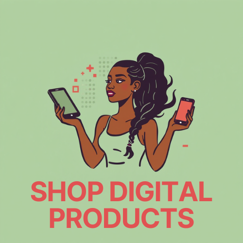 Digital Product Collection