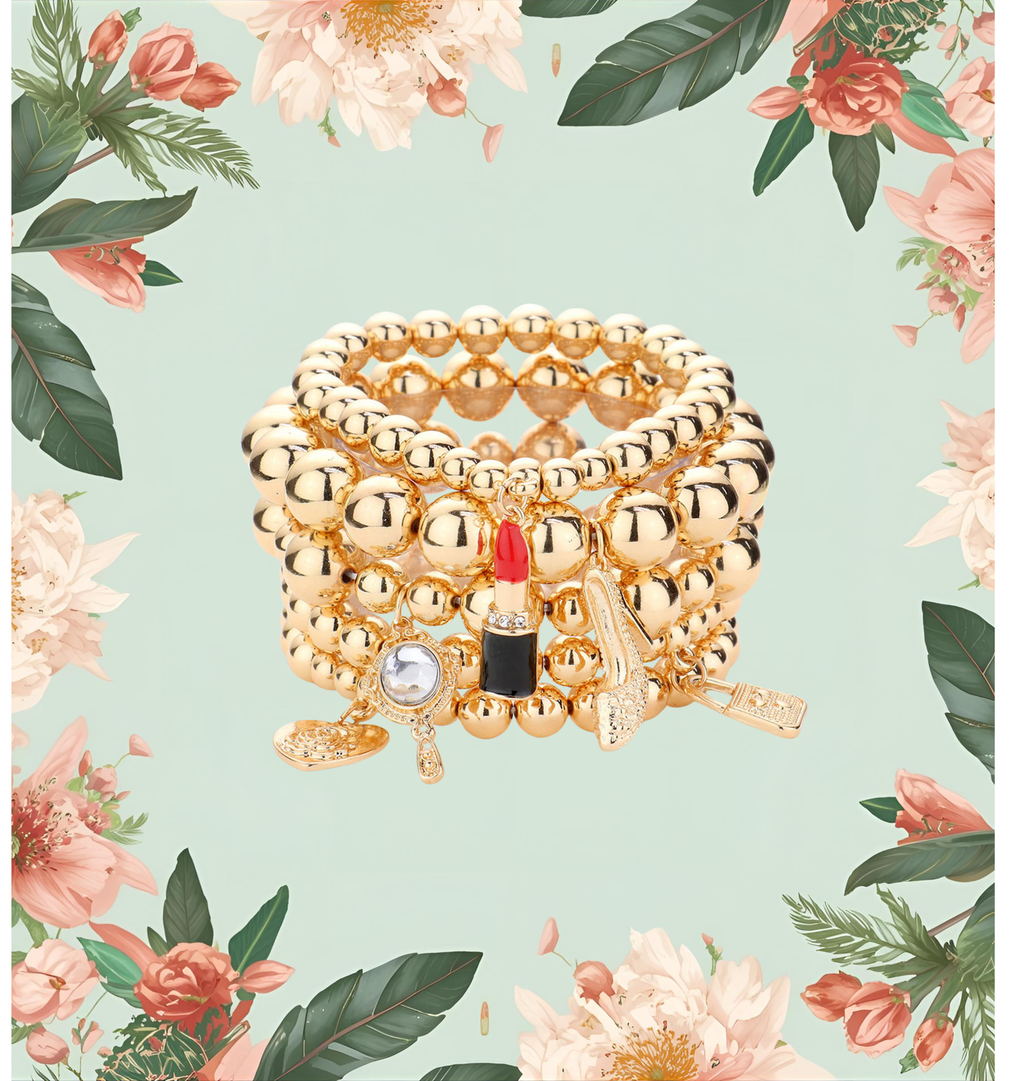 Pretty Little Stacks