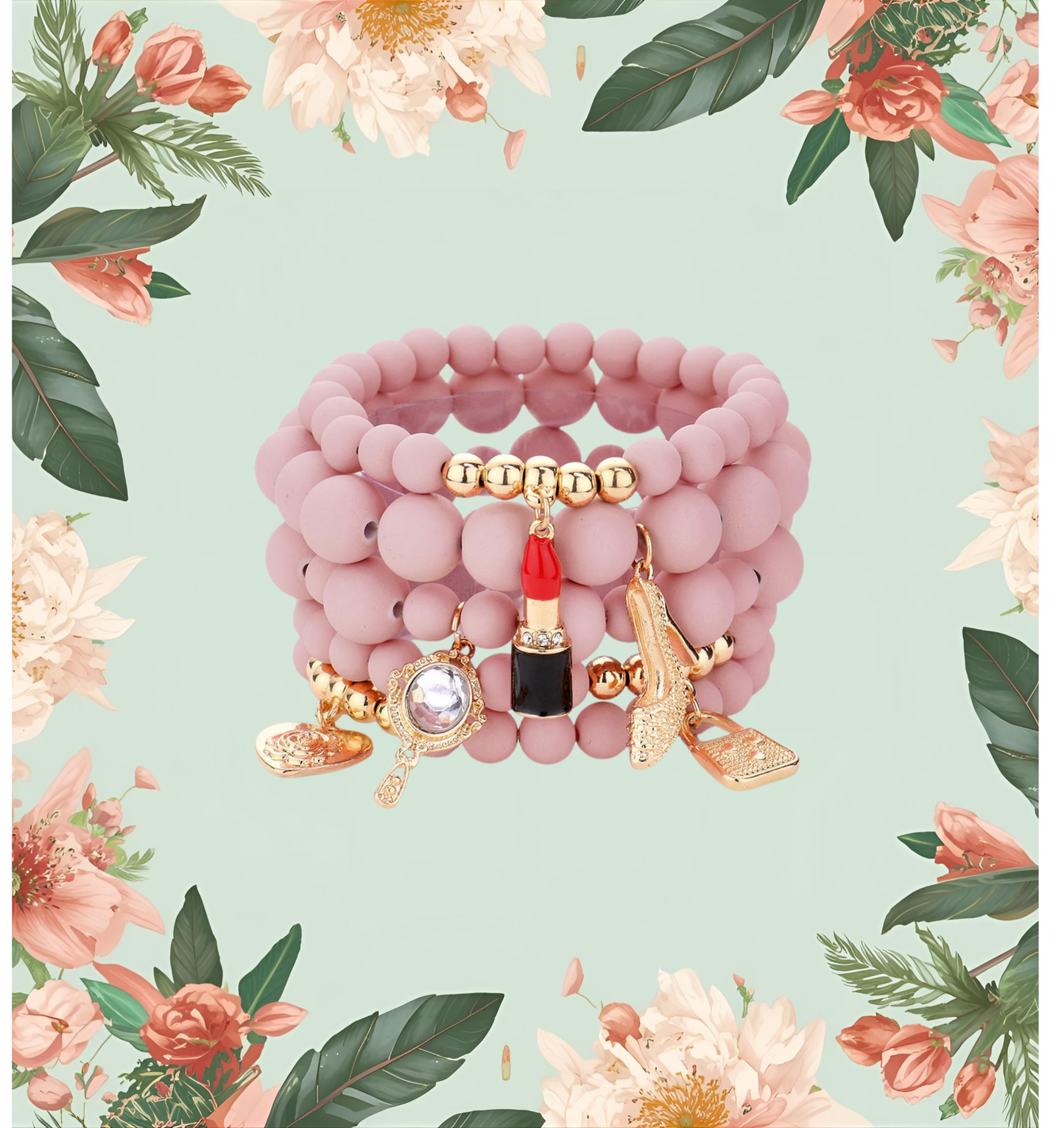 Pretty Little Stacks